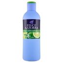 Felce Azzurra Fresco bergamotto e fiori di cedro Bagnodoccia 650 ml